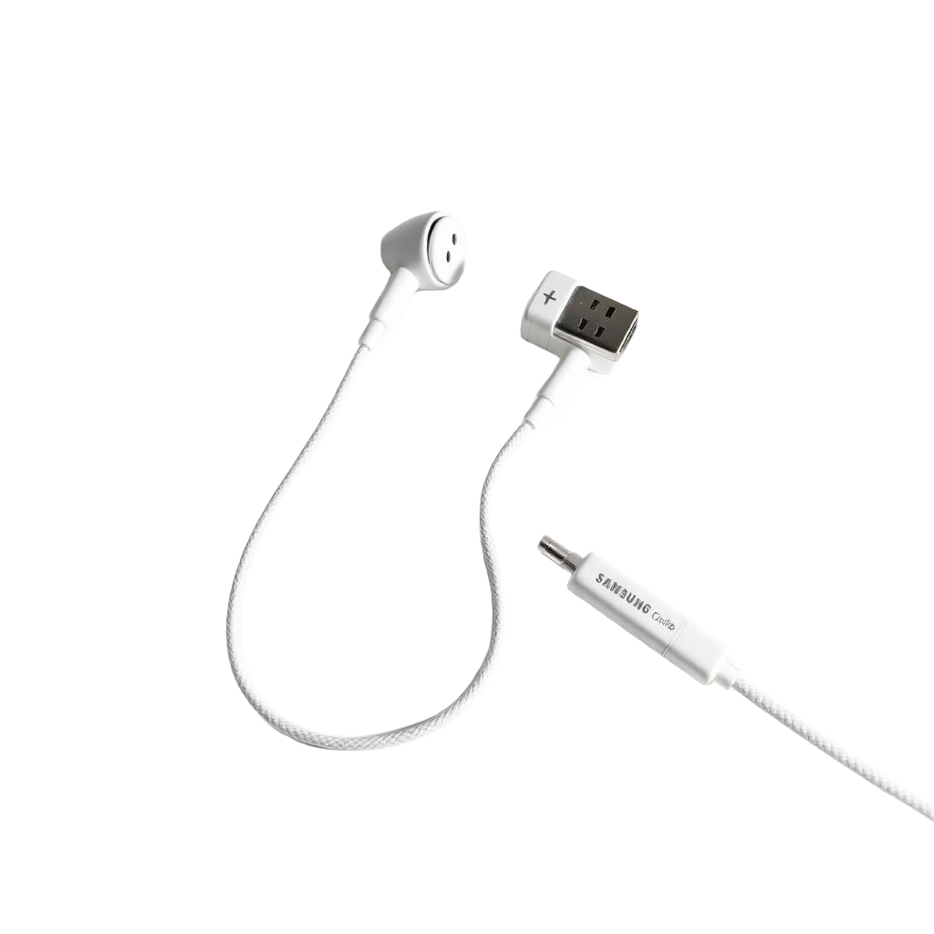 Headphones