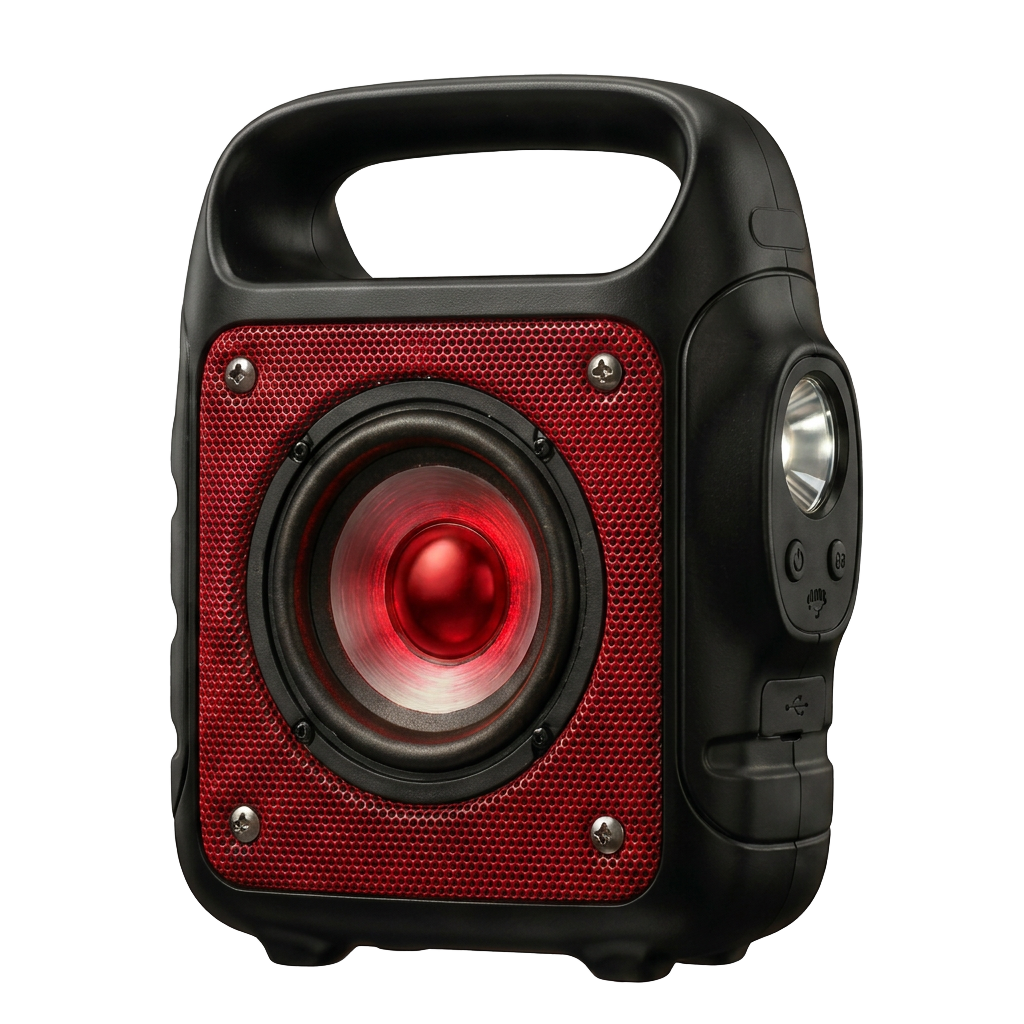 Speakers