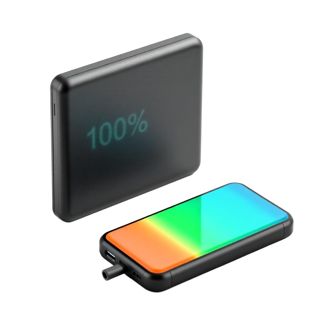 Power Banks