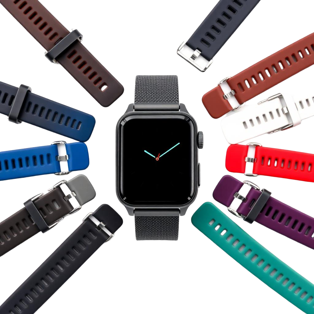 Smart Watches